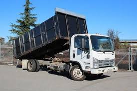 Best Commercial Junk Removal  in Vla Grove, IL